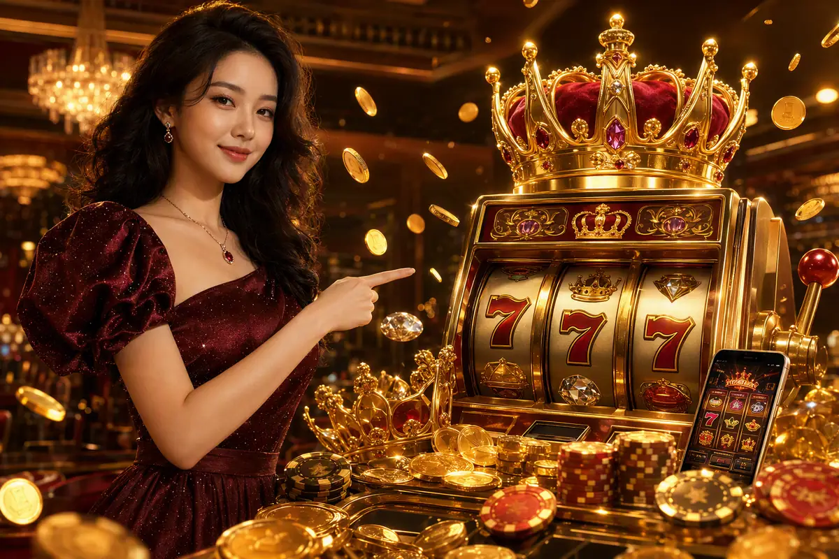77bd3 ভিআইপি প্রোগ্রাম পুরস্কার