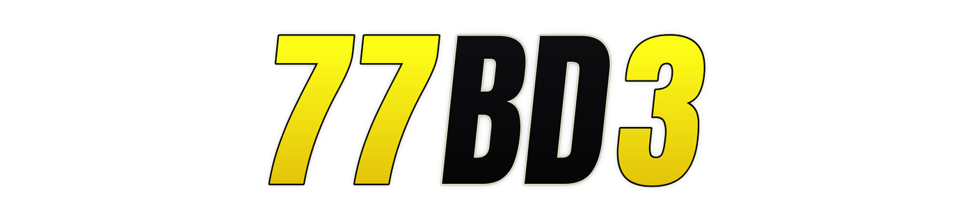 77bd3 লোগো